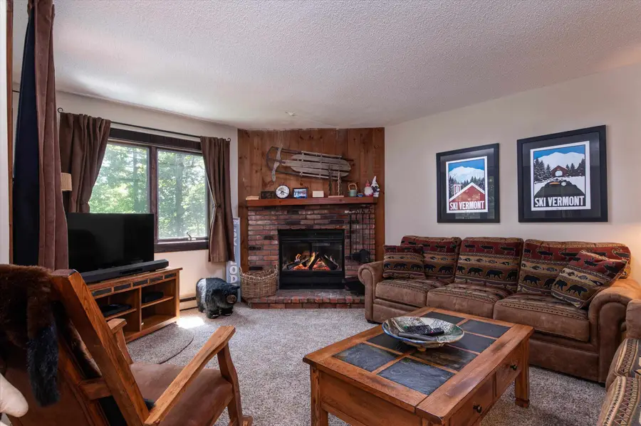 100 Kettlebrook Road #E4, Ludlow, VT 05149 - #2