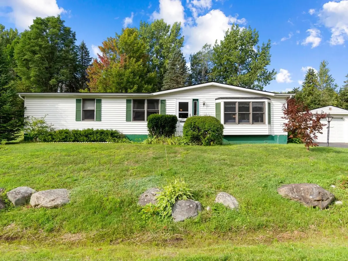 157 Williston Woods Road, Williston, VT 05495 - #1