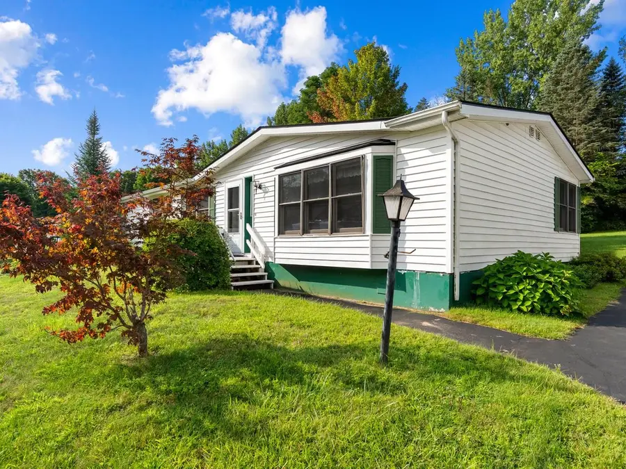 157 Williston Woods Road, Williston, VT 05495 - #2