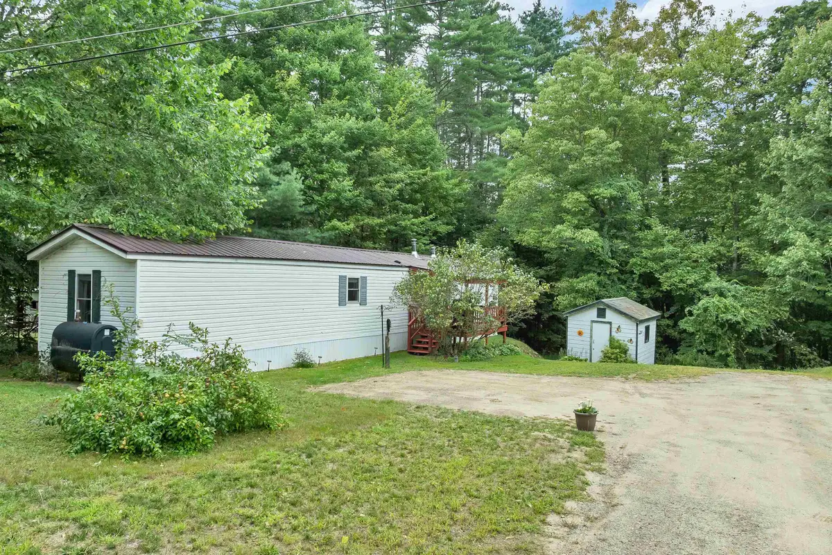 5 Walnut Drive, Ashland, NH 03217 - #1