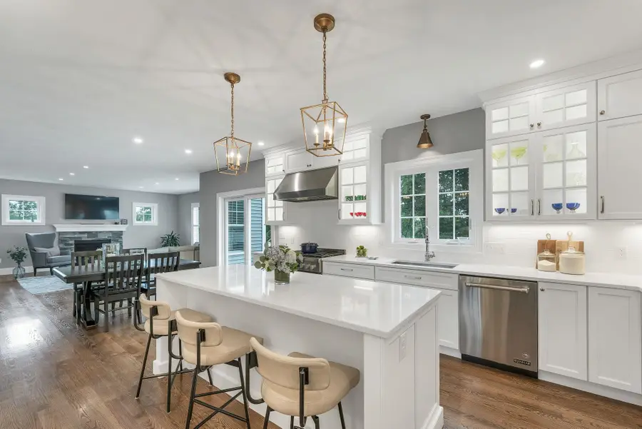 28 Settlers Ridge Road, Windham, NH 03087 - #3