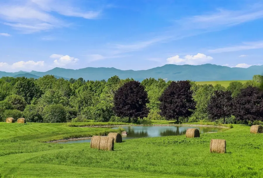 790 Lime Kiln Road, Charlotte, VT 05445 - #2