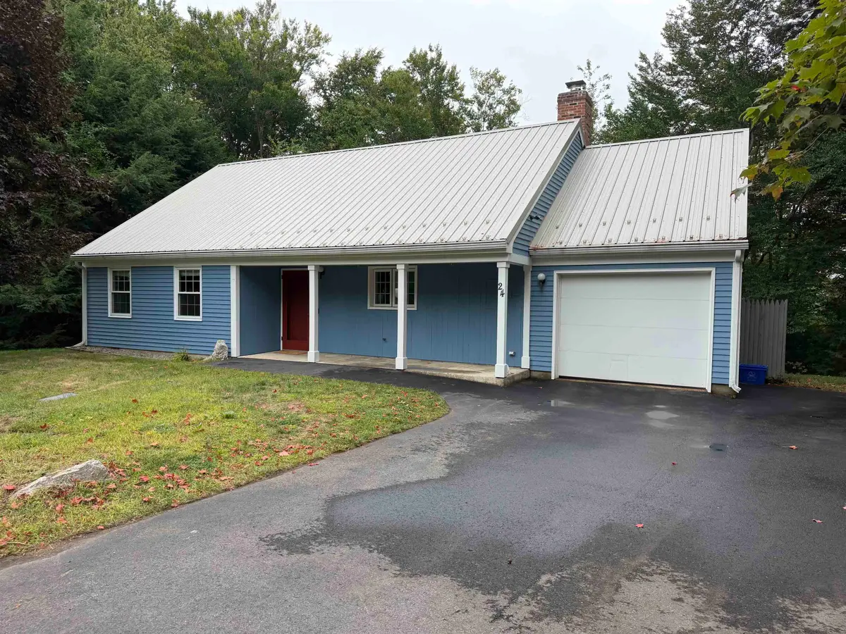 24 Granite Ridge Drive, Belmont, NH 03220 - #1
