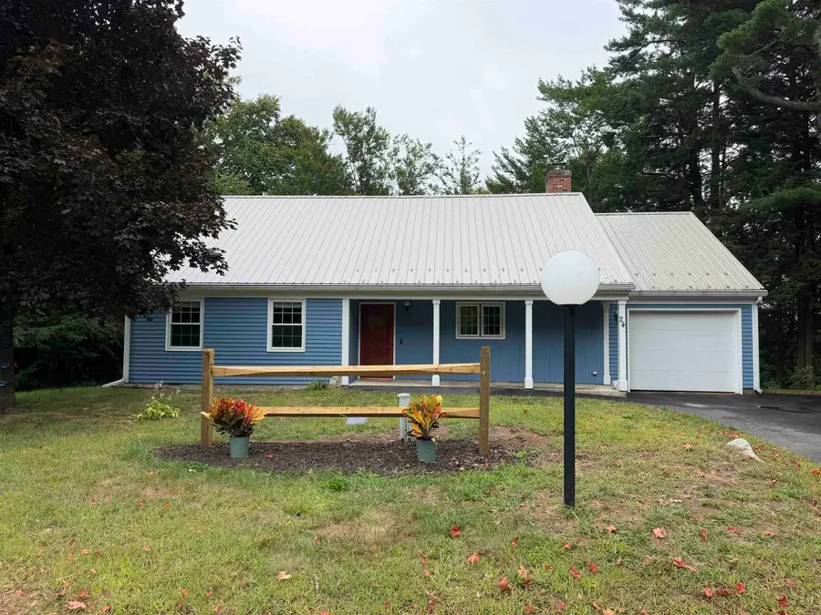 24 Granite Ridge Drive, Belmont, NH 03220 - #2