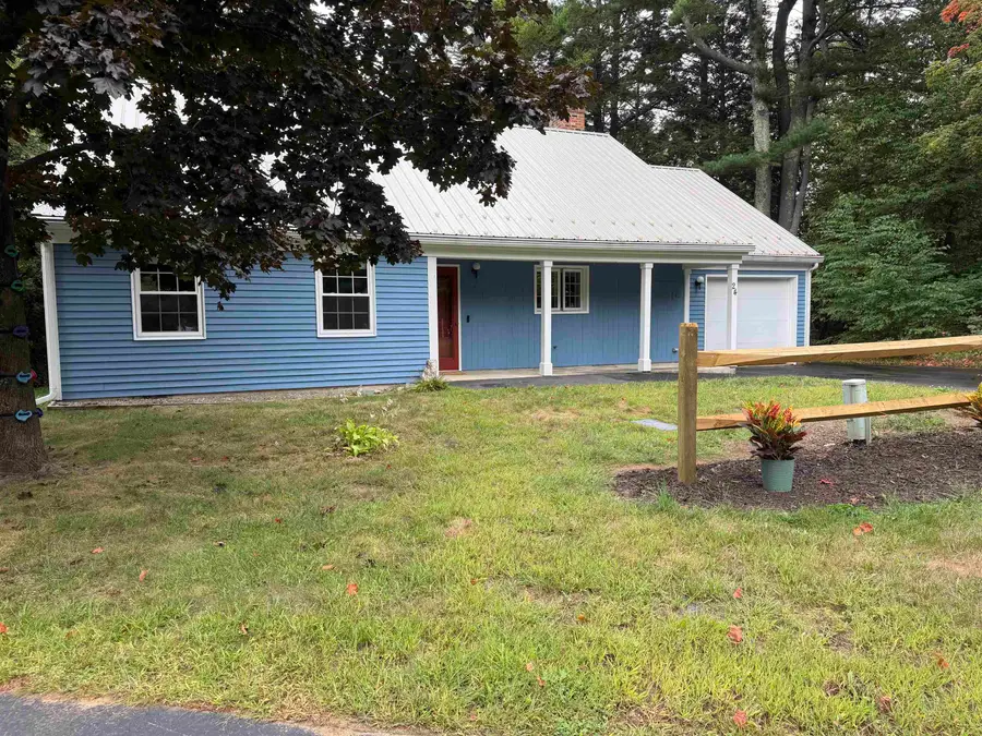 24 Granite Ridge Drive, Belmont, NH 03220 - #3
