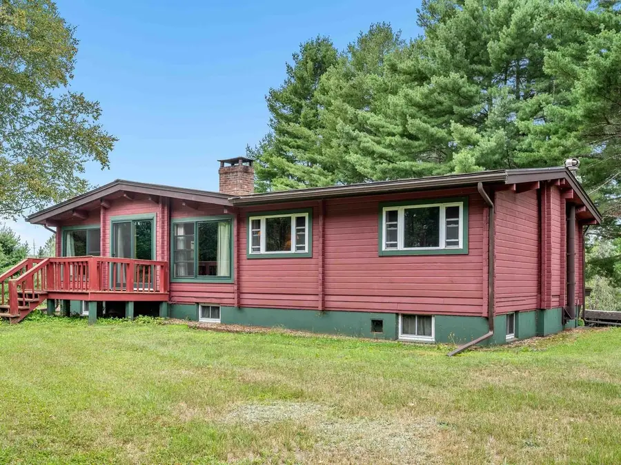 360 Bunker Hill Circle, Marshfield, VT 05658 - #3