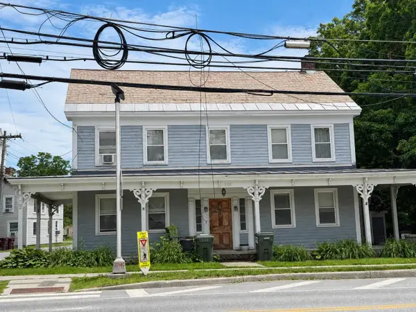 924 & 938 VT Route 7A, Shaftsbury, VT 05262