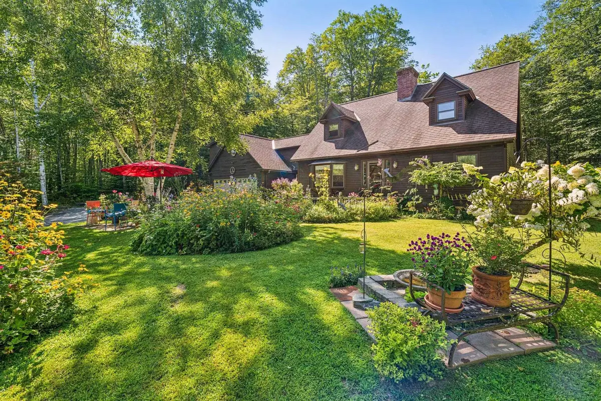233 Brothers Road, Hartland, VT 05048 - #1