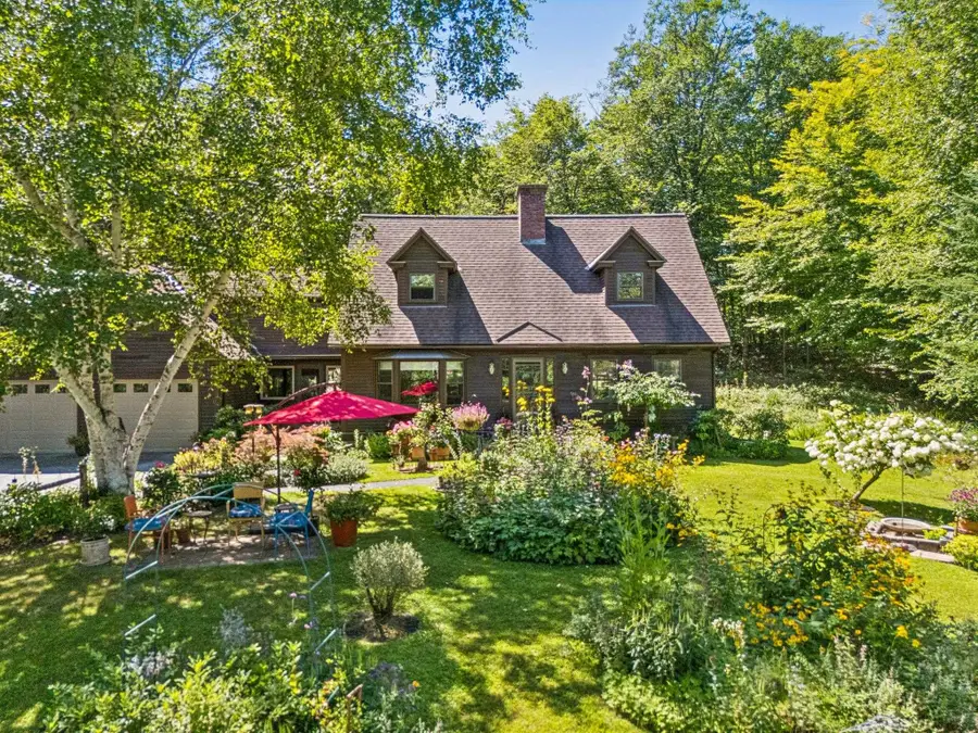 233 Brothers Road, Hartland, VT 05048 - #2