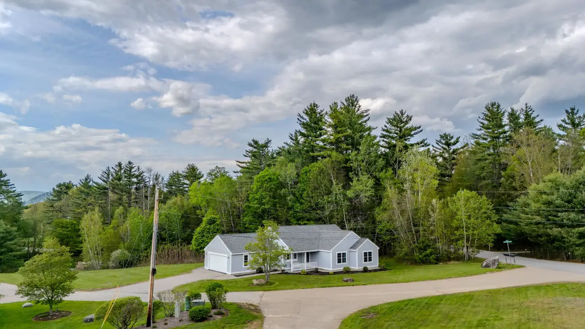 2 Highland View Lane, Holderness, NH 03245 - #1