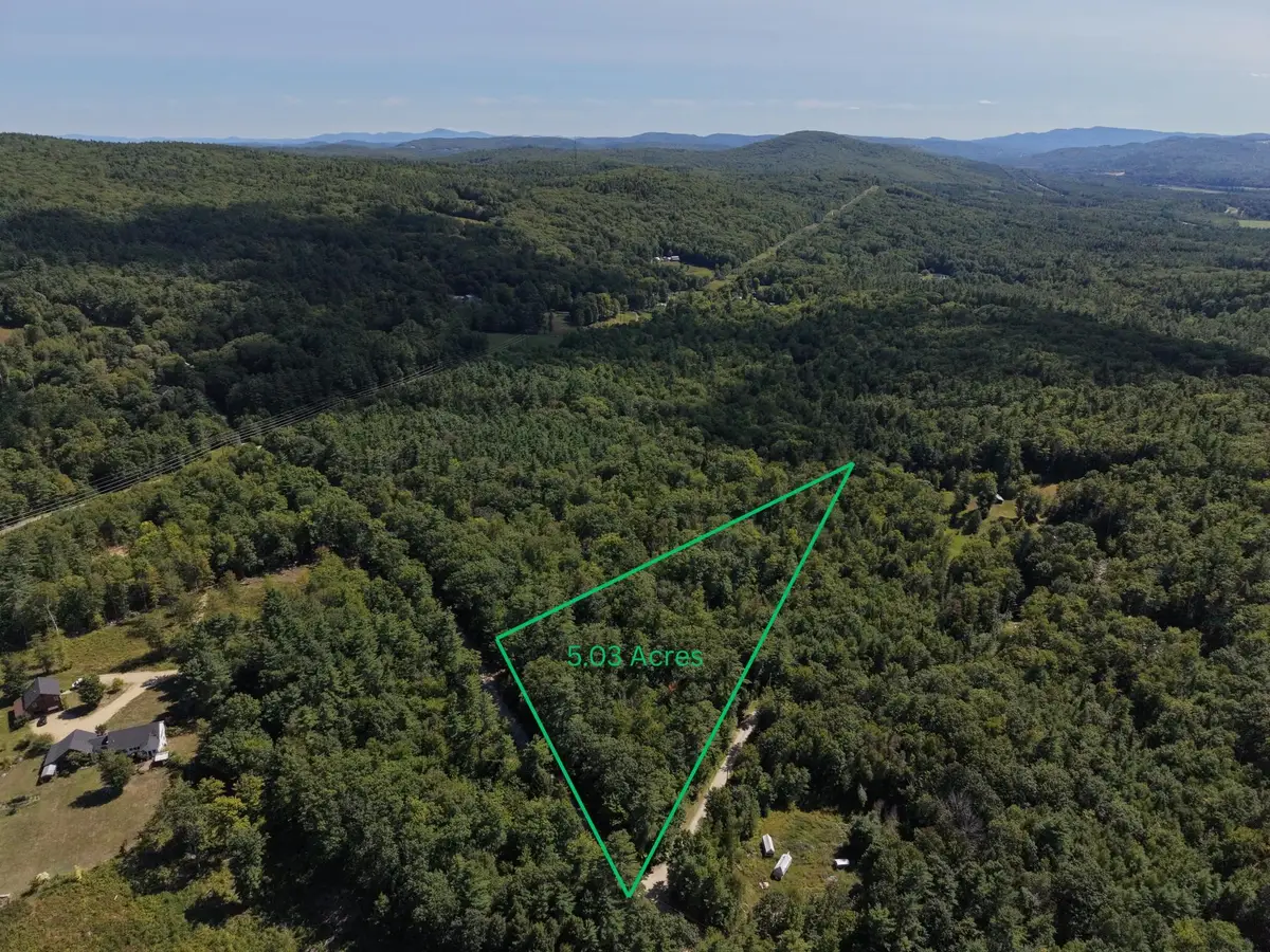 0 Huckins Hill Road #29.1, Holderness, NH 03245 - #1