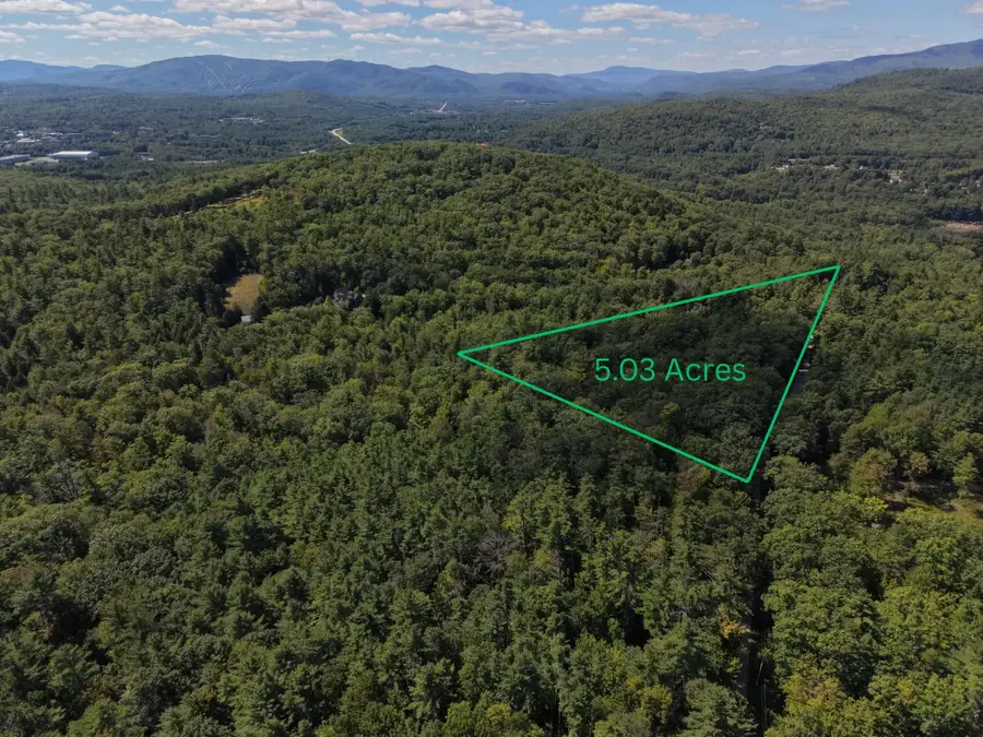 0 Huckins Hill Road #29.1, Holderness, NH 03245 - #2