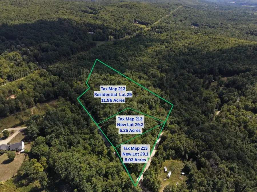 0 Huckins Hill Road #29.1, Holderness, NH 03245 - #3