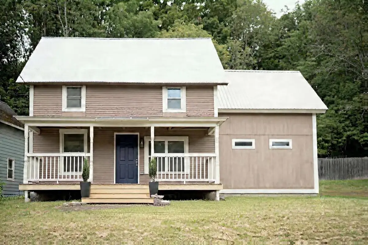 2 Farwell Street, Barre, VT 05641 - #1