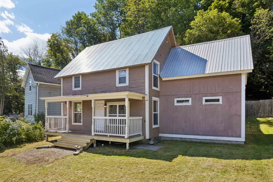 2 Farwell Street, Barre, VT 05641 - #2