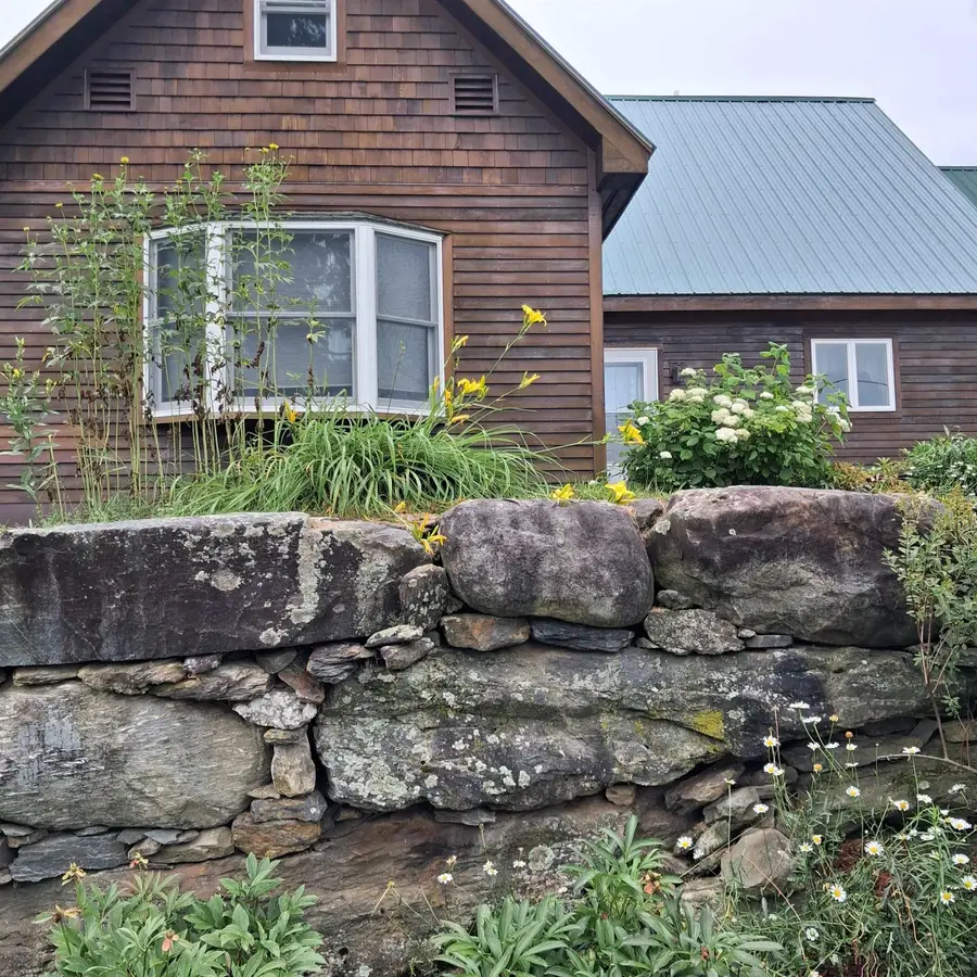 195 Beacon Hill Road, Morristown, VT 05661 - #2