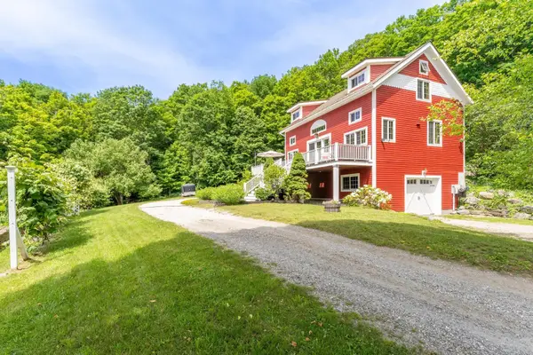 43 North Street, Middletown Springs, VT 05757