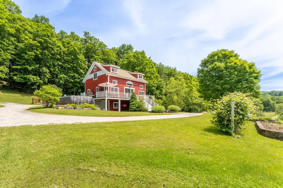 43 North Street, Middletown Springs, VT 05757 - #2