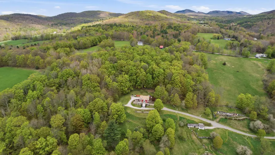 43 North Street, Middletown Springs, VT 05757 - #3