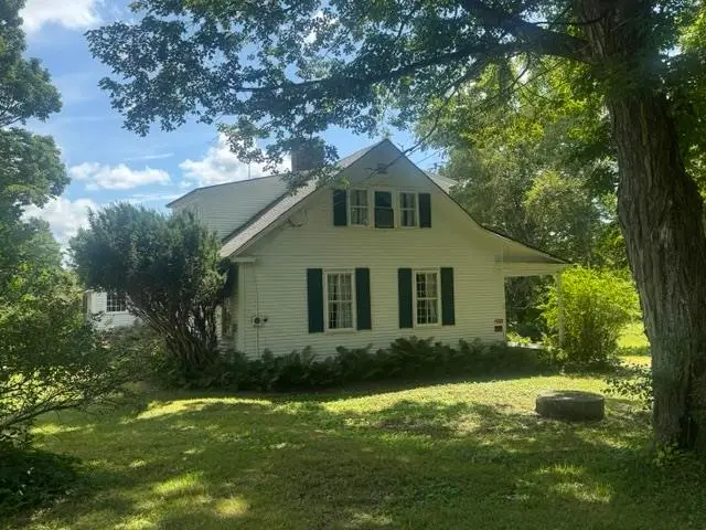 317 Auld Lang Syne Road, Craftsbury Common, VT 05827 - #2