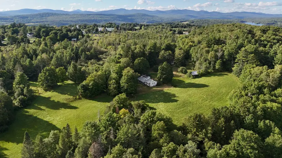 317 Auld Lang Syne Road, Craftsbury Common, VT 05827 - #3