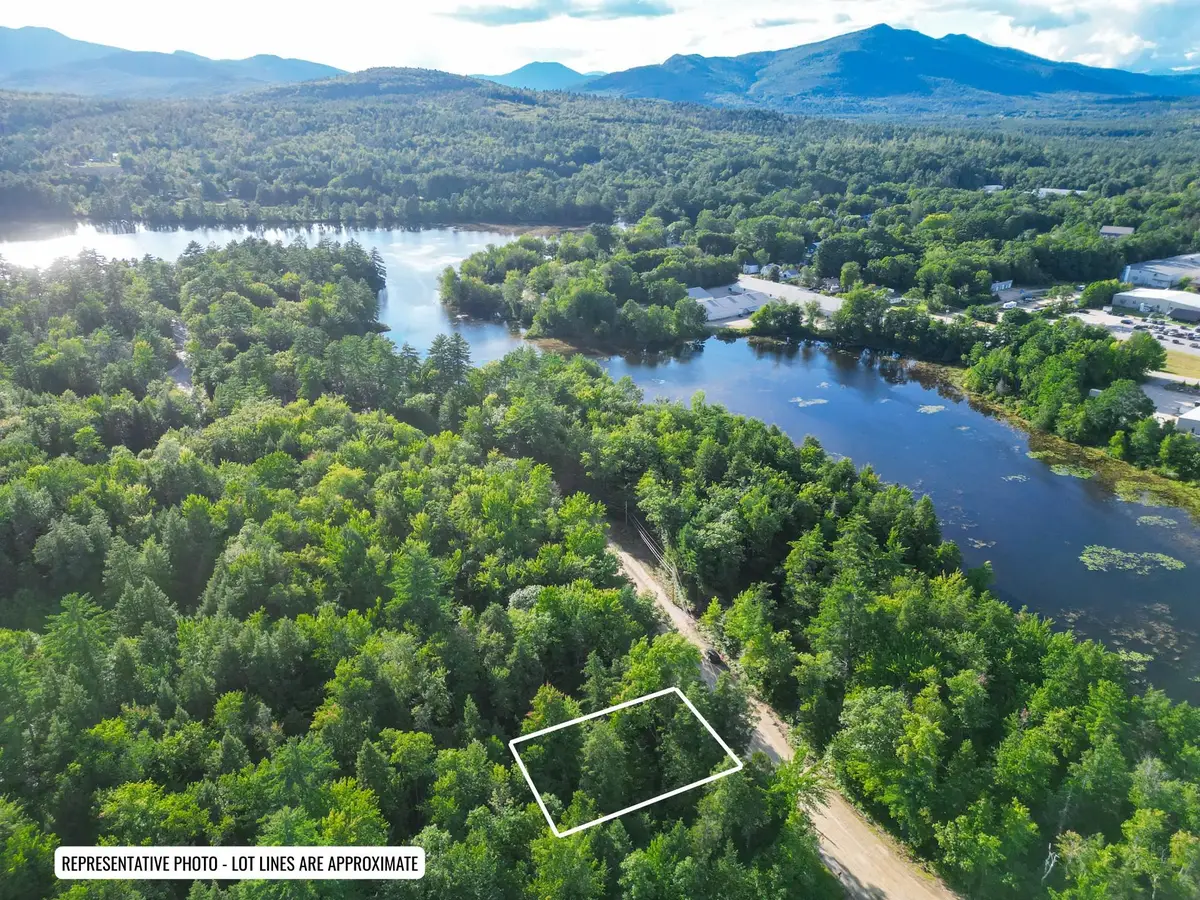 00 Pequawket Drive, Conway, NH 03818 - #1