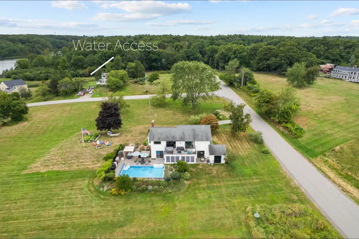 2 moody point Drive, Newmarket, NH 03857 - #1