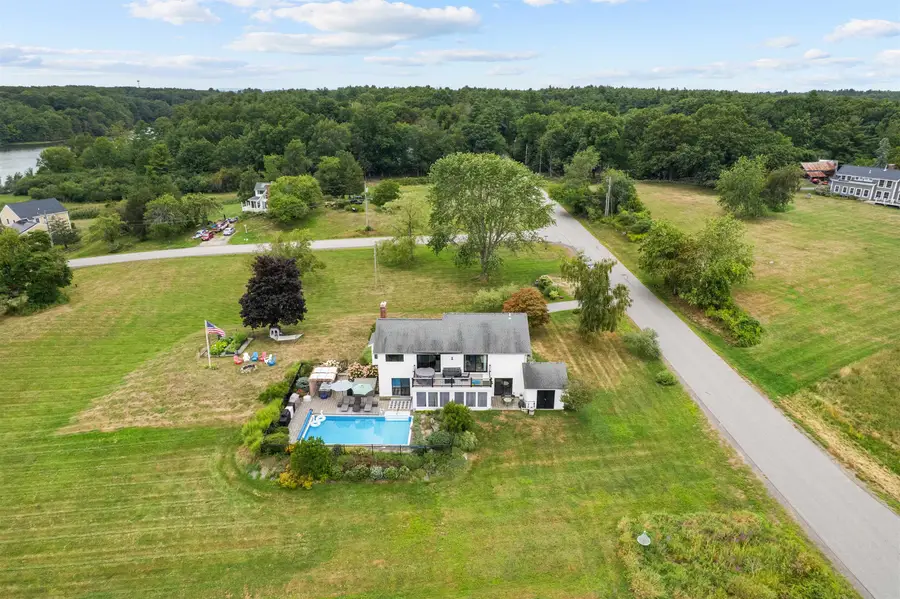 2 moody point Drive, Newmarket, NH 03857 - #2