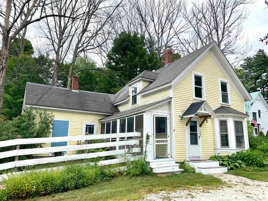 147 Conway Road, Madison, NH 03849 - #2