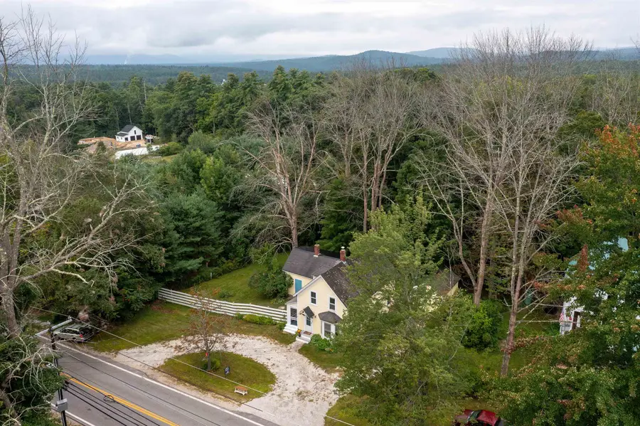 147 Conway Road, Madison, NH 03849 - #3