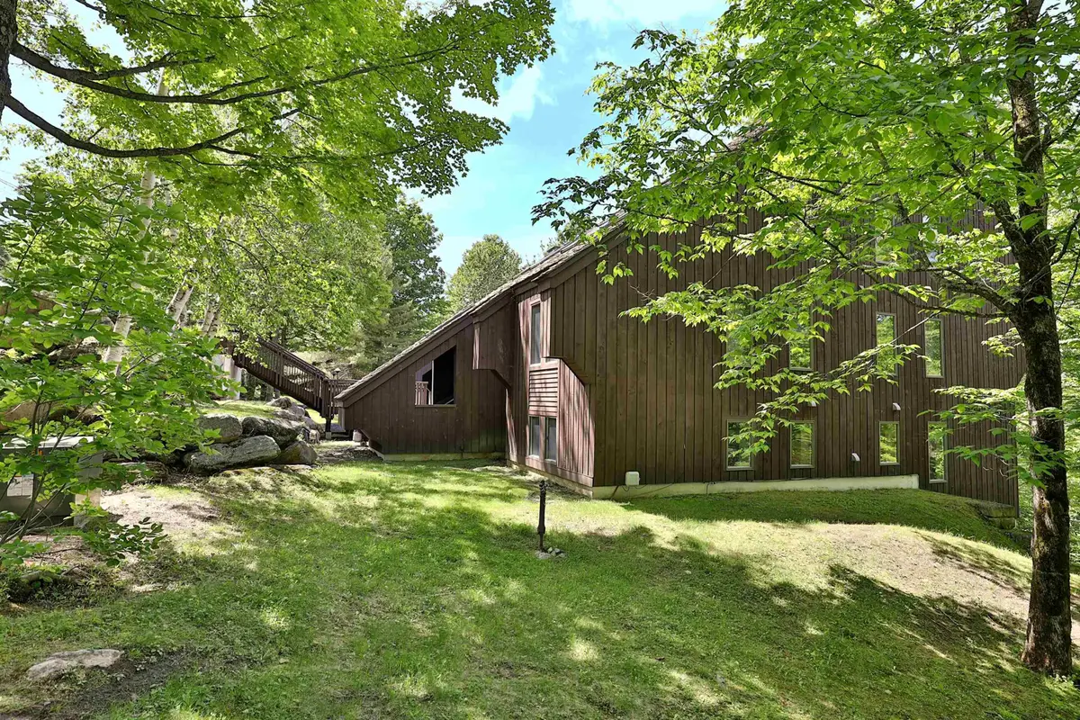 894 East Ash Road #L9, Plymouth, VT 05056 - #1