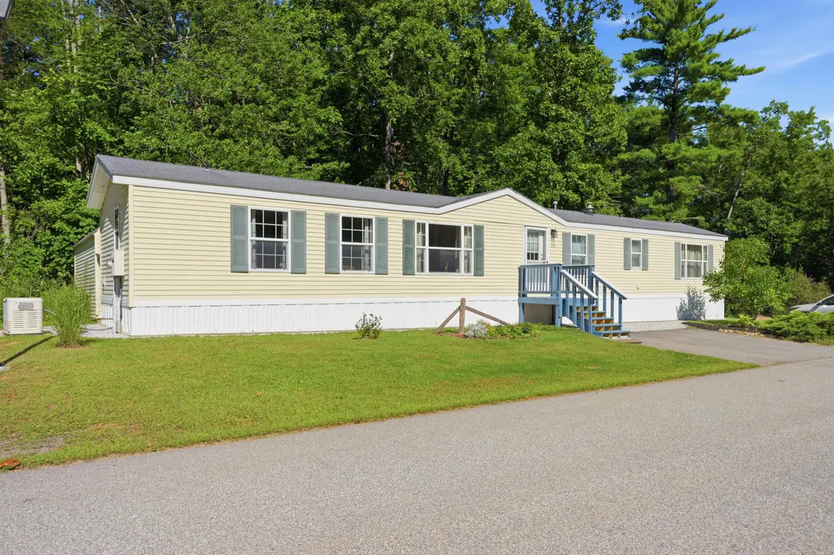 18 Parker Avenue, Raymond, NH 03077 - #1