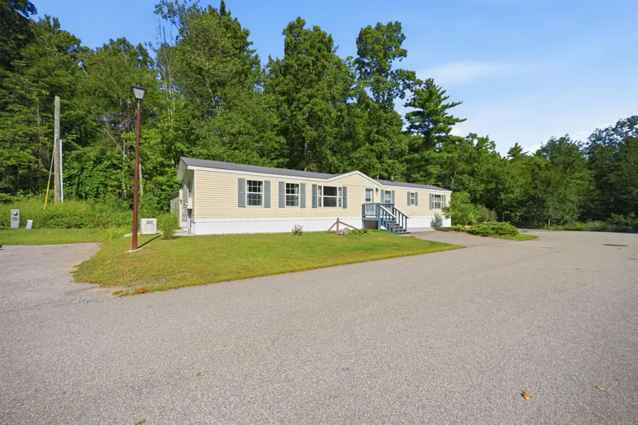 18 Parker Avenue, Raymond, NH 03077 - #2