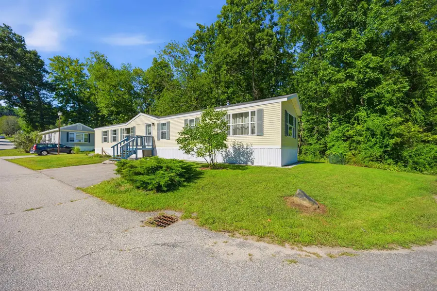 18 Parker Avenue, Raymond, NH 03077 - #3