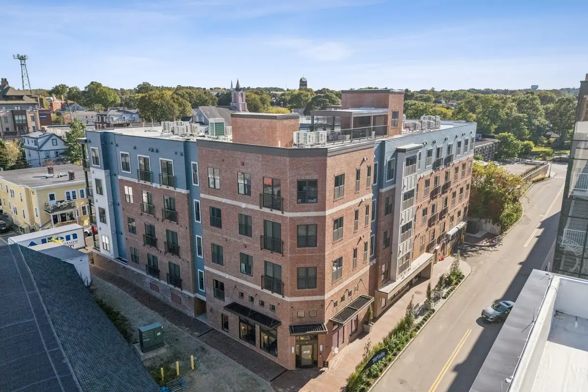 99 Foundry Place #402, Portsmouth, NH 03801 - #1