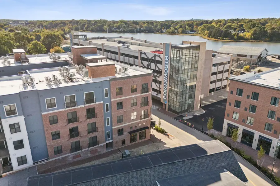 99 Foundry Place #402, Portsmouth, NH 03801 - #3