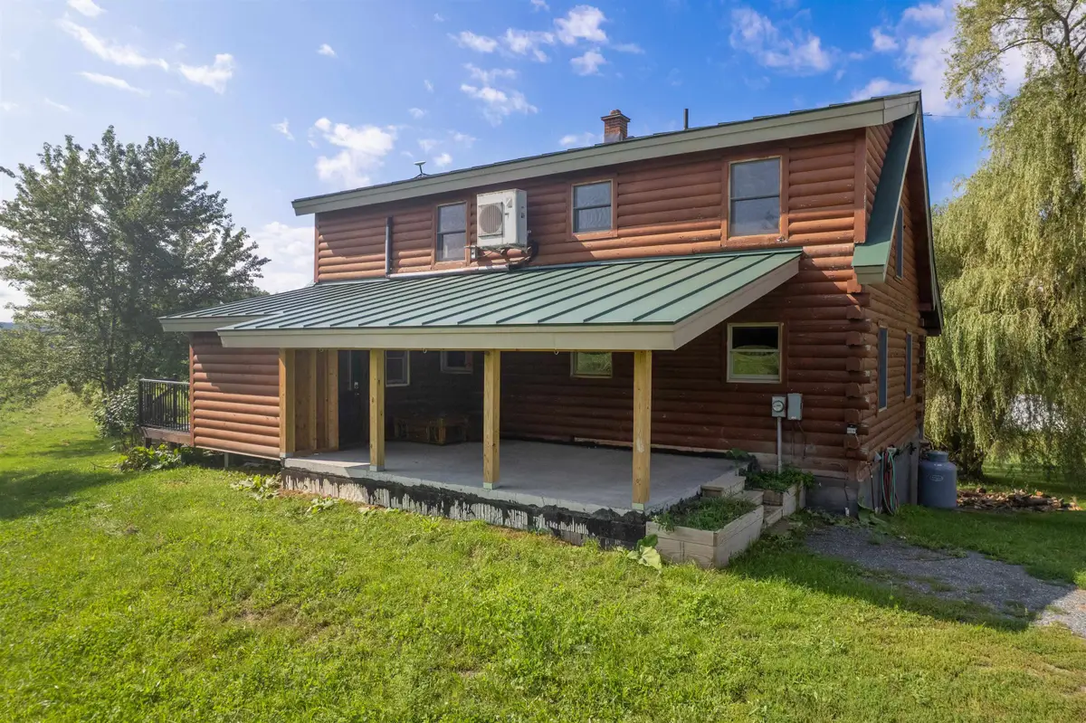 1298 Stage Road, Benson, VT 05743 - #1