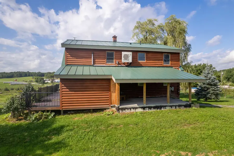 1298 Stage Road, Benson, VT 05743 - #2