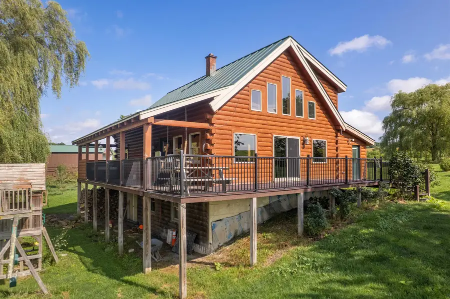 1298 Stage Road, Benson, VT 05743 - #3