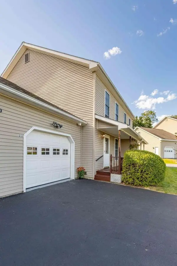 30 Fecteau Circle #23, Barre Town, VT 05641