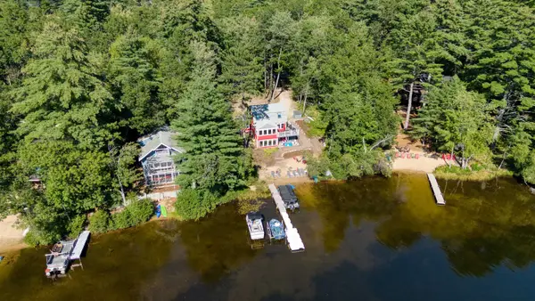 72 Ridge Road, Ossipee, NH 03814
