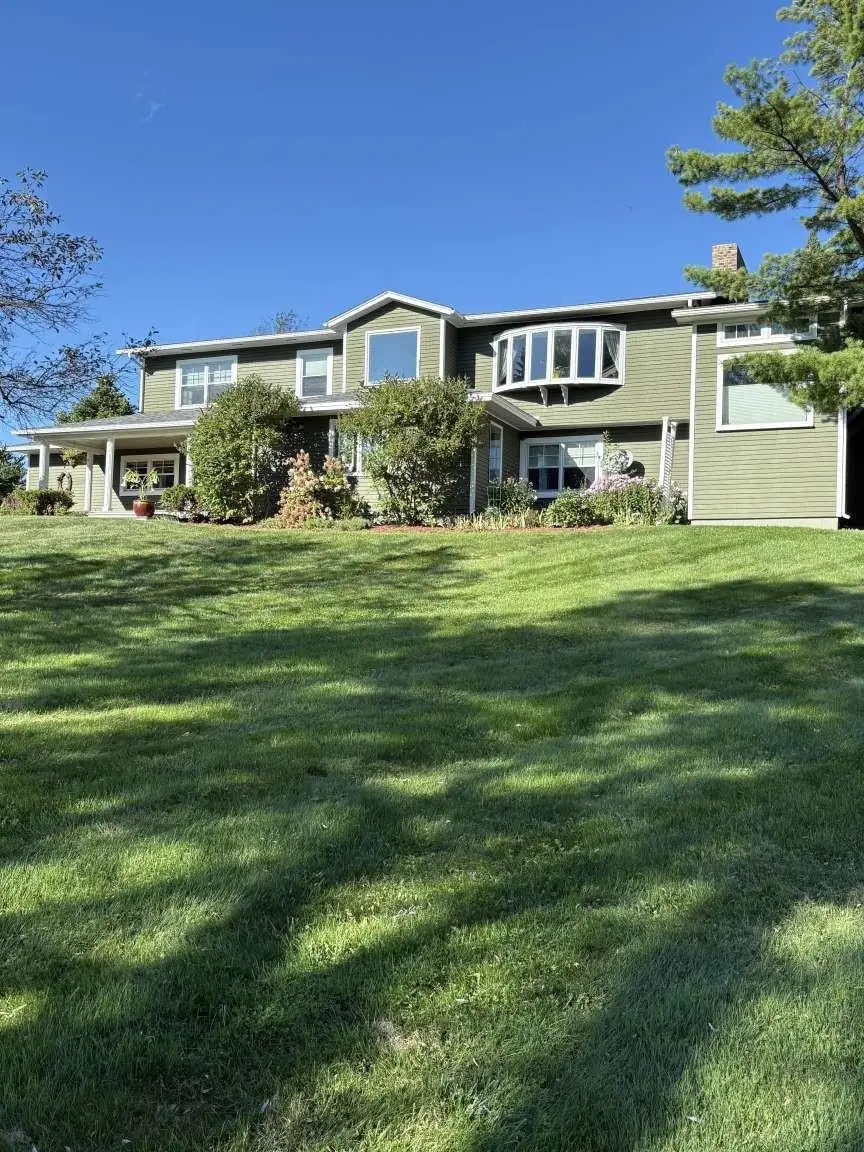 13 Austin Road, Fairfax, VT 05454 - #1