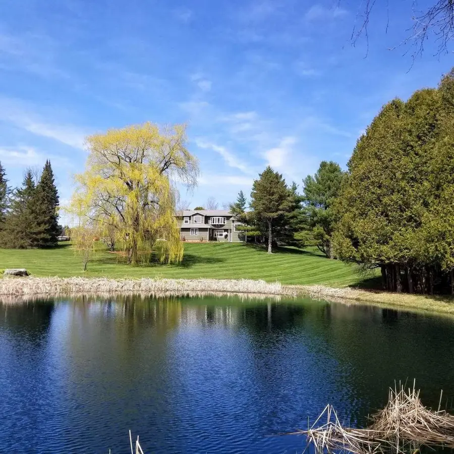 13 Austin Road, Fairfax, VT 05454 - #2