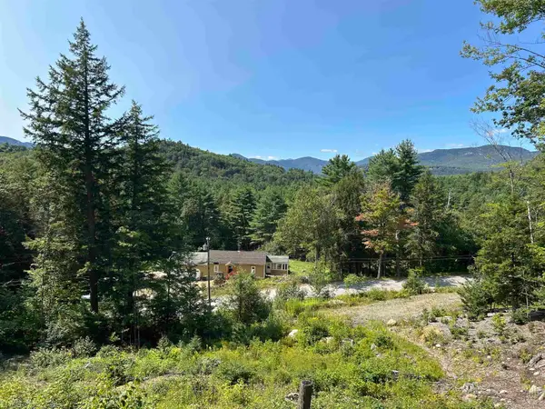 543 Thorn Hill Road, Bartlett, NH 03845