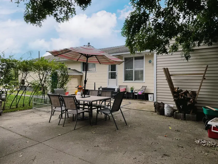 247 S Jewett Street, Manchester, NH 03103 - #3