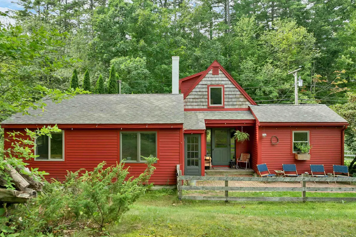 170 Packers Falls Road, Durham, NH 03824 - #1