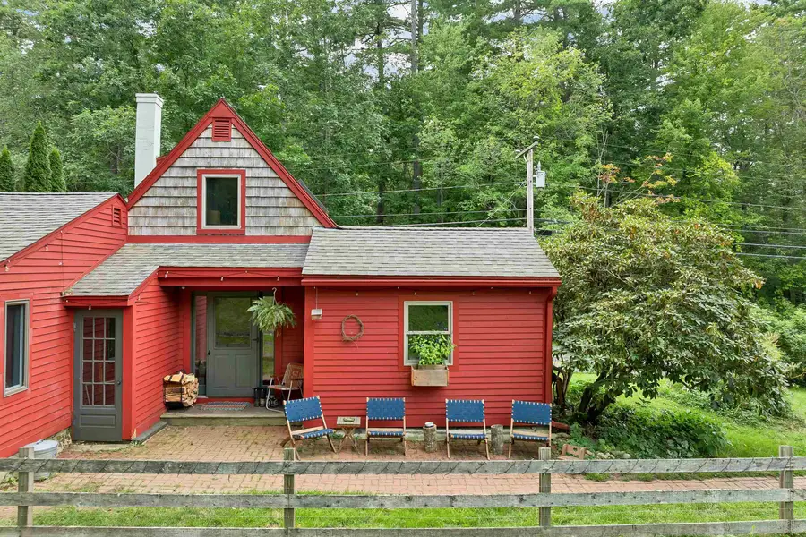 170 Packers Falls Road, Durham, NH 03824 - #2