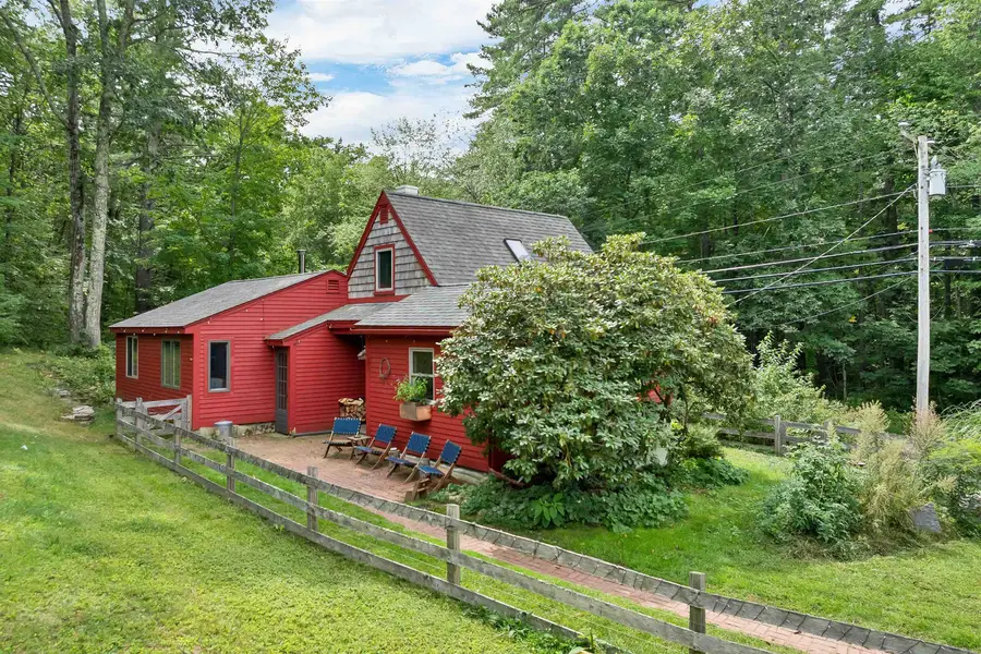 170 Packers Falls Road, Durham, NH 03824 - #3