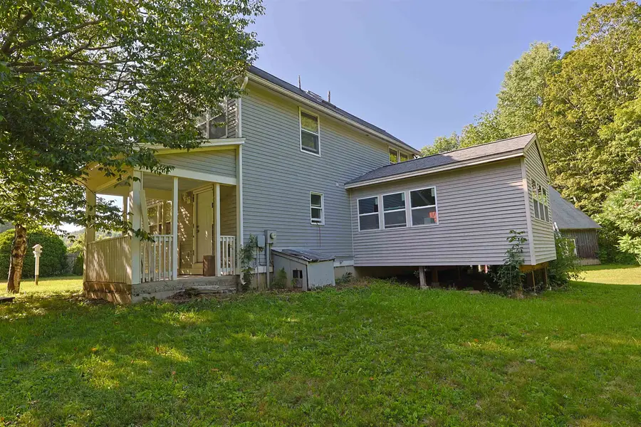 86 Brownsville Road, Hartland, VT 05048 - #2