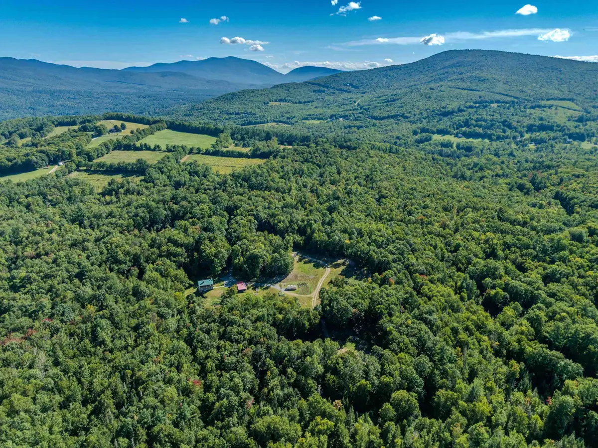 381 Toad Hill Road, Sugar Hill, NH 03586 - #1